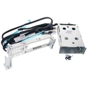 HPE 724864-B21 – 2SFF Front/Rear SAS/SATA Kit