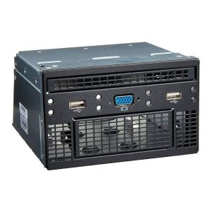 HPE 724865-B21 – DL380 Gen9 Universal Media Bay Kit