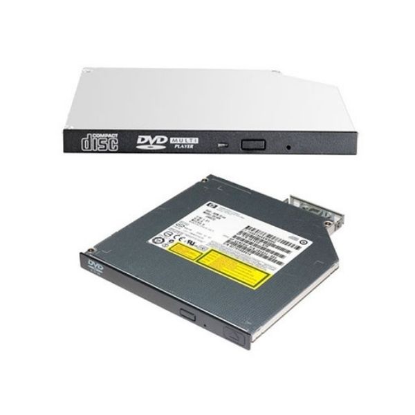 HPE 725582-B21 – Optical Drive Enablement Kit