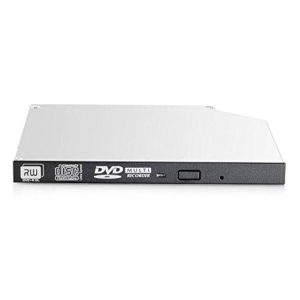 HPE 726537-B21 – 9.5mm SATA DVD-RW Internal Optical Drive Kit