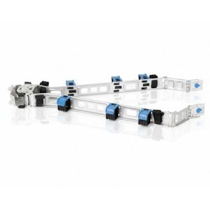 HPE 734811-B21 – 1U Cable Management Arm for Rail Kits