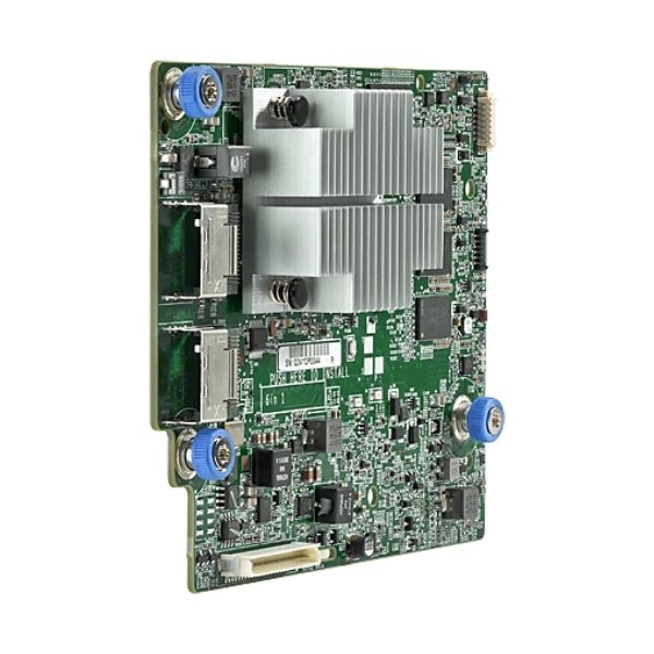 HPE 749974-B21 – Smart Array P440ar/2GB FBWC RAID Controller