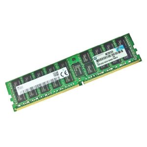 HPE 774175-001 – 32GB DDR4 ECC RDIMM SmartMemory