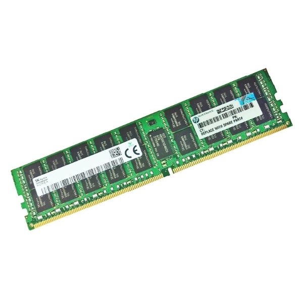 HPE 774175-001 – 32GB DDR4 ECC RDIMM SmartMemory