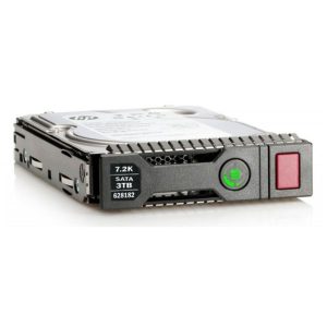 HPE 785067-B21 – 1.2TB 10K RPM SAS 12Gb/s SFF Hard Drive