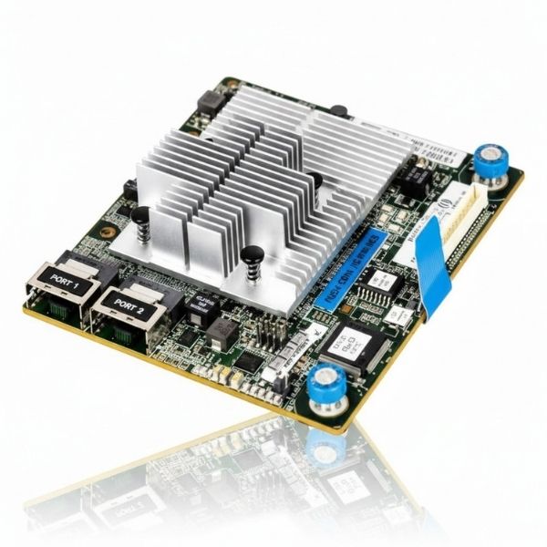 HPE 804341-001 – Smart Array P816i-a SR Gen10 RAID Controller