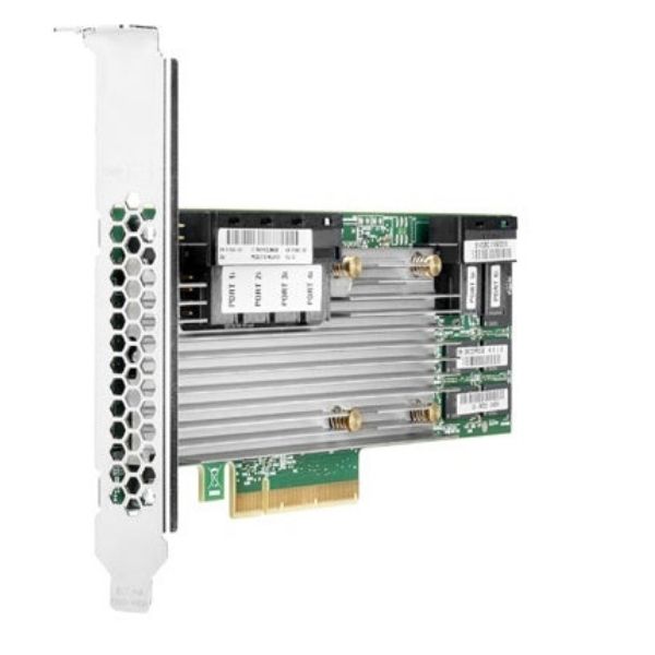 HPE 804394-B21 – Smart Array P440ar Controller