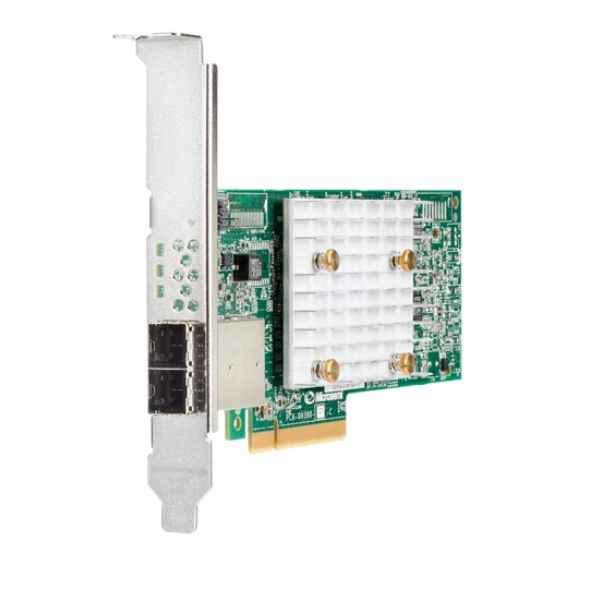 HPE 804398-B21 – Smart Array E208e-p SR Gen10 RAID Controller