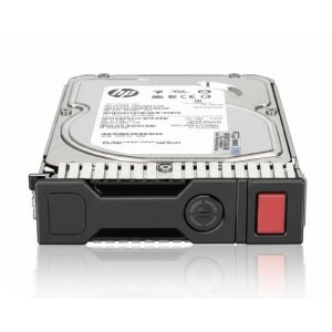 HPE 804607-001 – 1.6TB SATA 6Gb/s 2.5" Read Intensive SSD