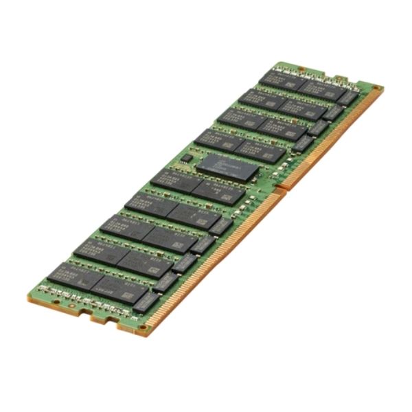HPE 815101-B21 – 64GB DDR4 ECC LRDIMM SmartMemory