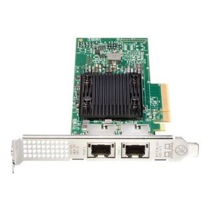 HPE 817718-B21 – 10/25GbE Dual-Port SFP28 Network Adapter