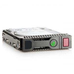 HPE 820032-001 – 8TB 7.2K RPM SAS 12Gb/s LFF Hard Drive