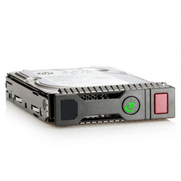 HPE 820032-001 – 8TB 7.2K RPM SAS 12Gb/s LFF Hard Drive
