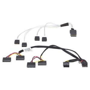 HPE 826011-001 – Internal Drive Cage Cable Kit