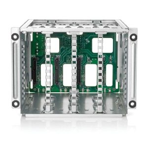 HPE 826691-B21 – DL38X Gen10 8SFF Drive Cage / Backplane Kit