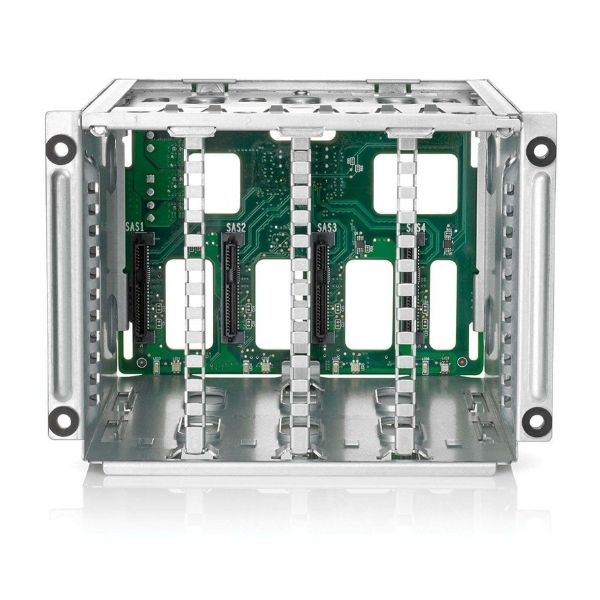 HPE 826691-B21 – DL38X Gen10 8SFF Drive Cage / Backplane Kit