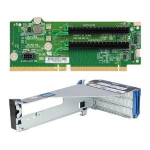 HPE 826694-B21 – PCIe Riser Kit