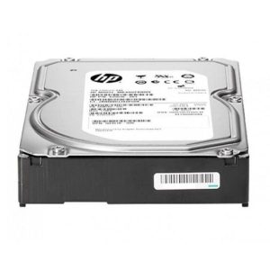 HPE 843264-B21 – 960GB SATA 6Gb/s Mixed Use SFF SSD