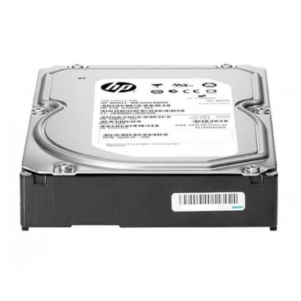 HPE 843264-B21 – 960GB SATA 6Gb/s Mixed Use SFF SSD