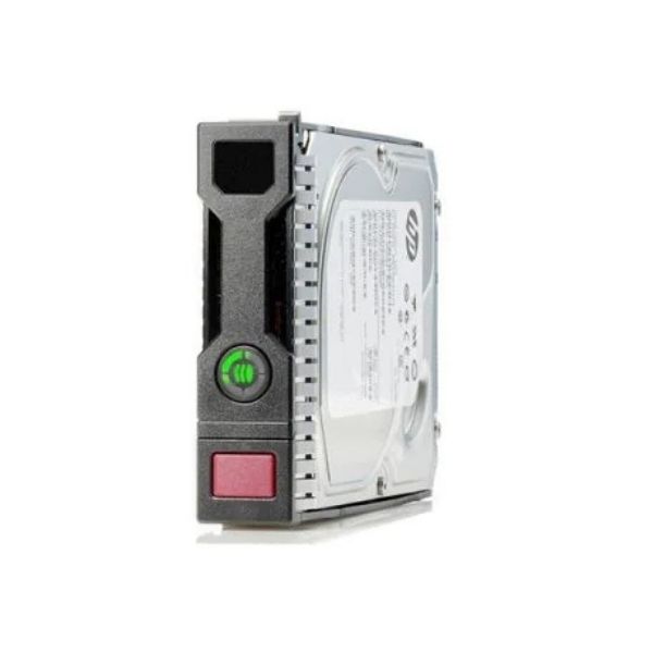 HPE 861756-B21 – 1.92TB SATA 6Gb/s Mixed Use SFF SSD