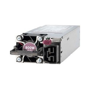 HPE 865428-B21 – 800W Flex Slot Hot Plug Power Supply