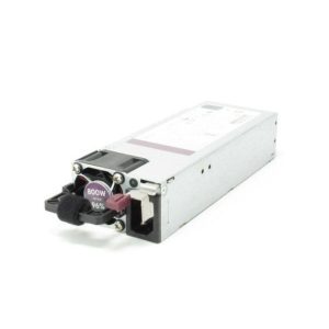 HPE 865438-B21 – 800W Flex Slot Titanium Hot Plug Power Supply Kit