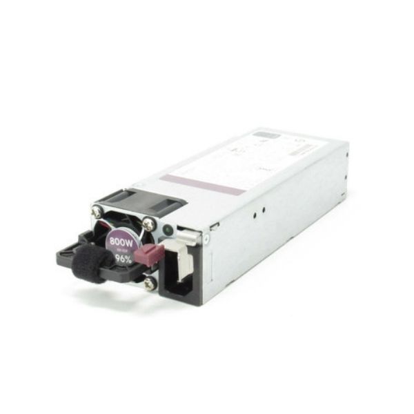 HPE 865438-B21 – 800W Flex Slot Titanium Hot Plug Power Supply Kit