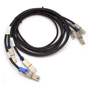 HPE 866452-B21 – 1U Gen10 4LFF SAS Cable Kit