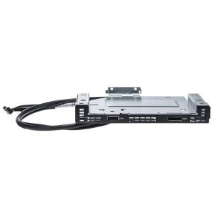 HPE 868000-B21 – DL360 Gen10 8SFF DisplayPort / USB / Optical Drive Blank Kit