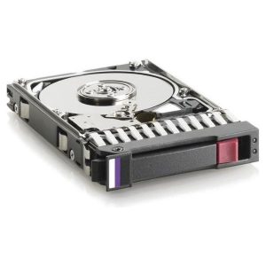 HPE 869374-B21 – 150GB SATA 6Gb/s 2.5" Read Intensive SSD