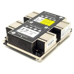 HPE 872452-001 – CPU Heat Sink Kit