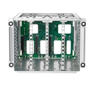 HPE 874566-B21 – ML350 Gen10 4LFF Drive Cage / Backplane Kit