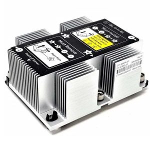 HPE 875070-001 – CPU Heat Sink Kit