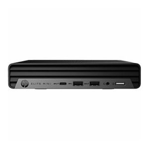 HP A12GRUT#ABA – Elite Mini 800 G9 Desktop PC