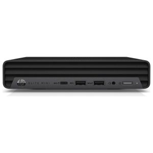 HP A1ZB6AW#ABA – Elite Small Form Factor 800 G9 Desktop PC