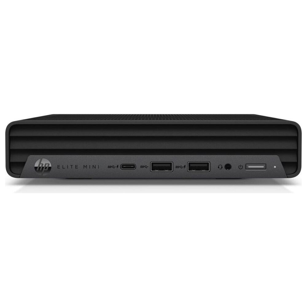 HP A1ZB6AW#ABA – Elite Small Form Factor 800 G9 Desktop PC
