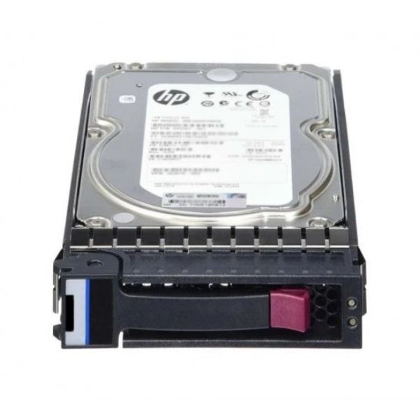 HPE AP861A – StorageWorks LTO-4 Ultrium 1840 Tape Drive