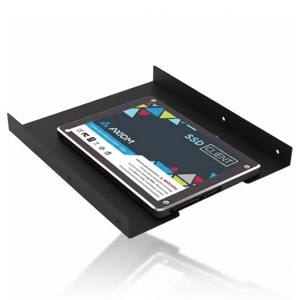 Axiom AXG99250 – 500GB C550n Series SATA 2.5" SSD