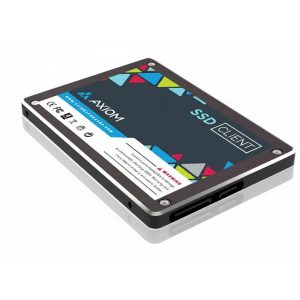 Axiom AXG99254 – 500GB C550n Series SATA 2.5" SSD