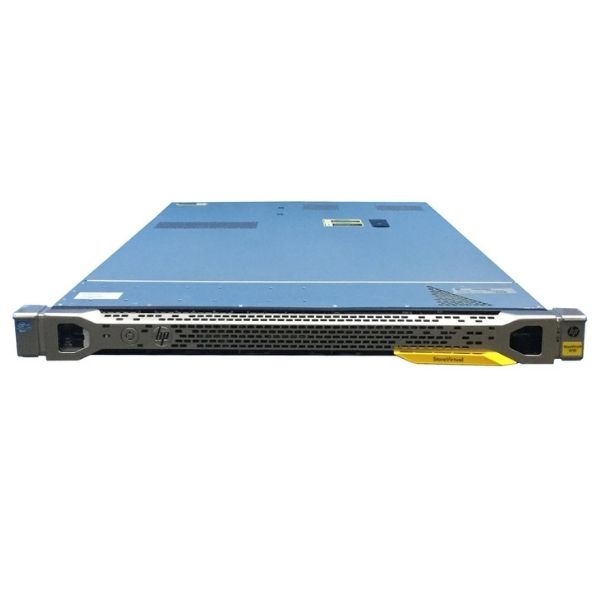 HPE B7E16A – StoreVirtual 4130 2.4TB iSCSI SAS Storage Array