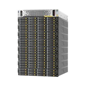 HPE BB879A – StoreOnce 4700 24TB Backup Storage Appliance