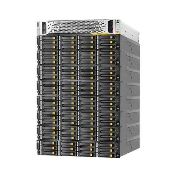 HPE BB879A – StoreOnce 4700 24TB Backup Storage Appliance