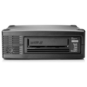HPE BC023A – LTO Ultrium SAS Tape Drive Kit