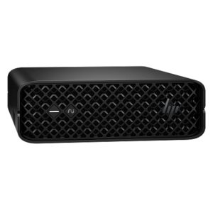 HP BM6M6UT#ABA – Z2 Mini G1i Workstation Desktop