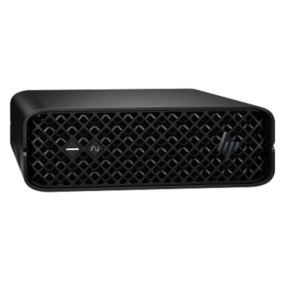 HP BM6M6UT#ABA – Z2 Mini G1i Workstation Desktop