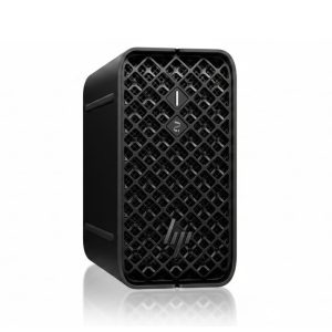 HP BN4F8UT#ABA – Z2 Mini G1a Workstation