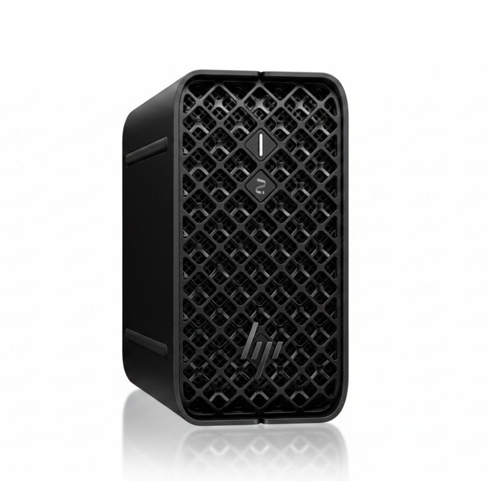 HP BN4F8UT#ABA – Z2 Mini G1a Workstation