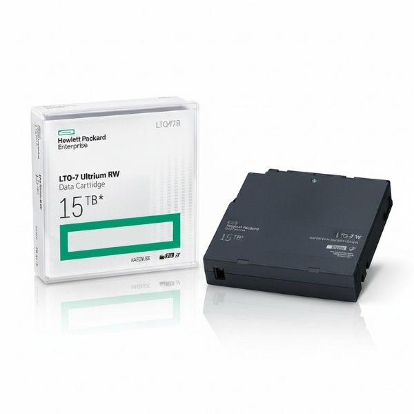 HPE C7977AN – LTO-7 Ultrium Tape Cartridge