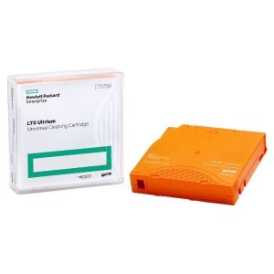 HPE C7978A – LTO-8 Ultrium Tape Cartridge