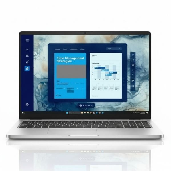 Dell C7G6J – Pro 16 PC16250 Business Laptop